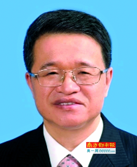 曾志权最新新闻报道