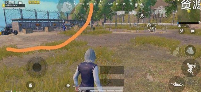 和平精装最新灵敏度，时代的精准选择，玩家的灵敏度调整首选