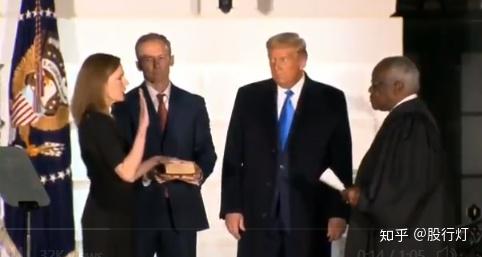 巴雷特法官参议院最新,巴雷特法官参议院最新，步骤指南