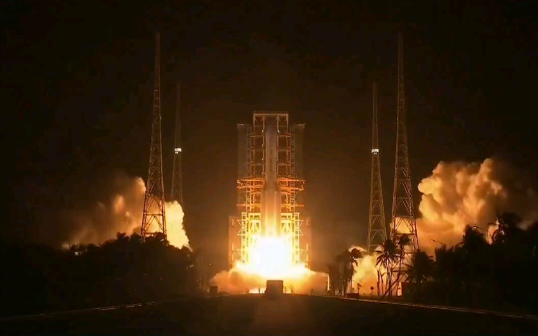 嫦娥五号发射最新资料,🚀嫦娥五号发射最新资料🚀