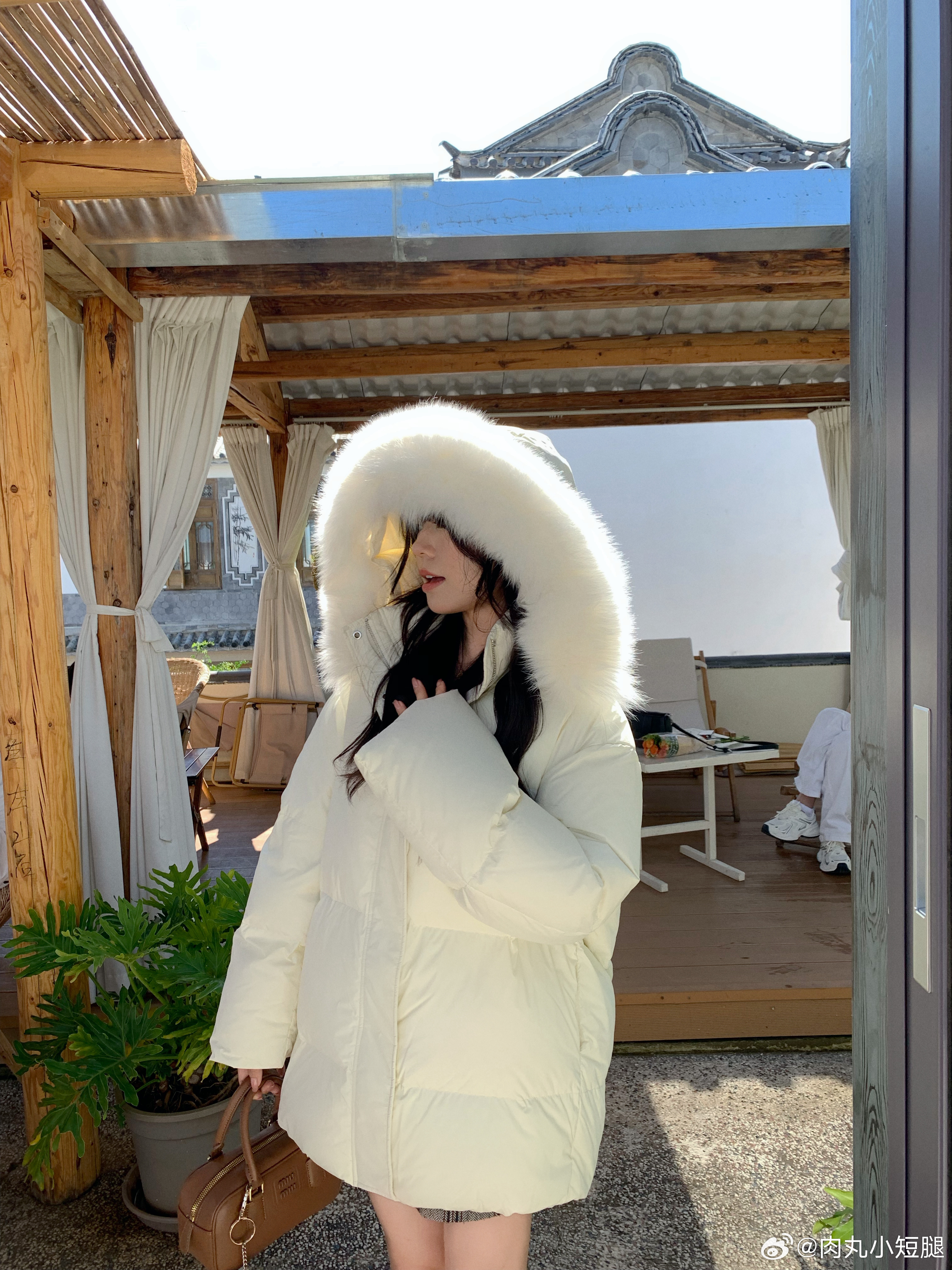 夏小玖最新旅行日志,探寻自然美景,感受内心平和的乐趣