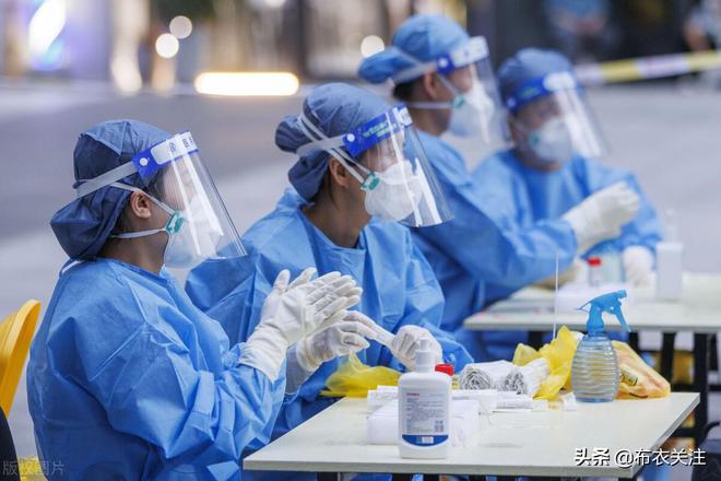 北京天津疫情状况最新更新