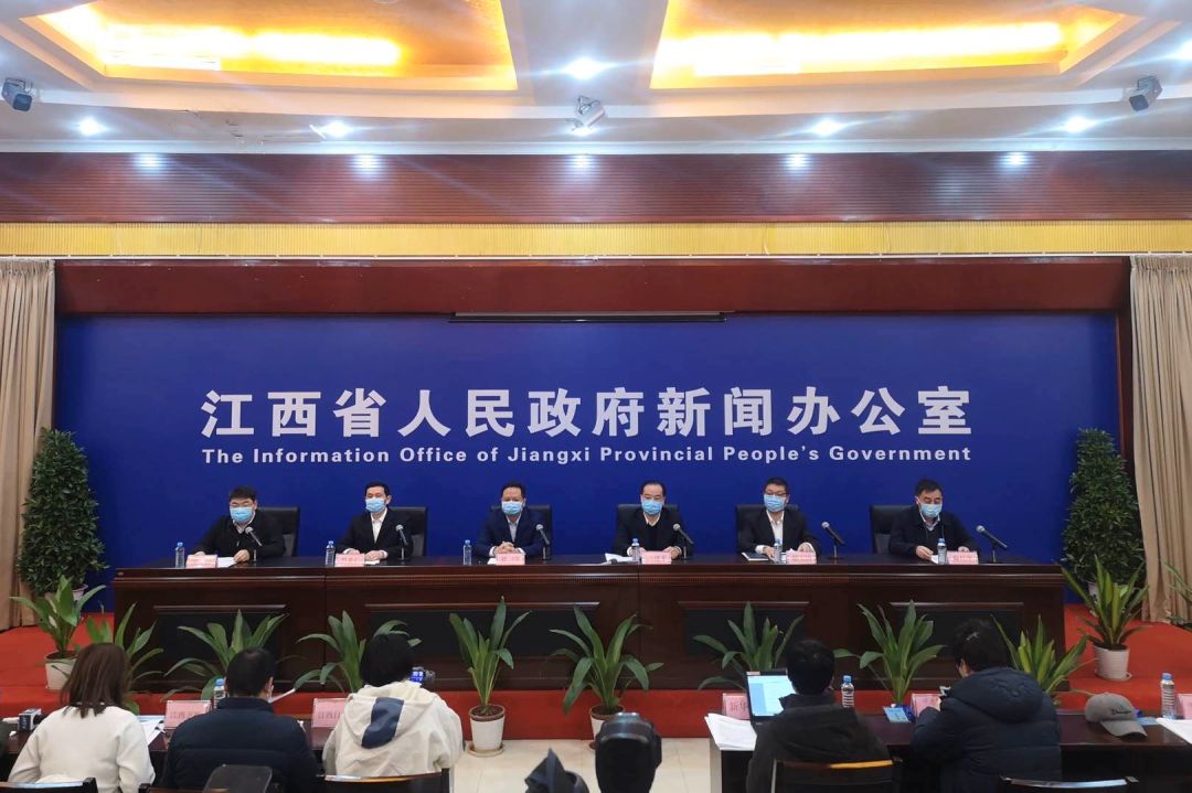 江西卫生健康委发布最新疫情报告,更新疫情动态及防控措施进展