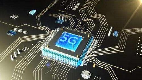 麒麟最新5G芯片