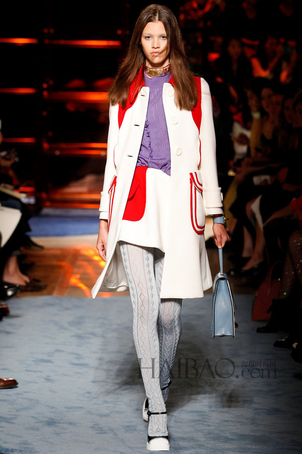 缪缪最新款女装,缪缪最新款女装,时尚前沿的诠释与探索