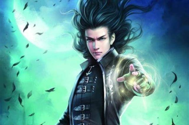 叶欢杀神最新章,热血江湖波澜再起