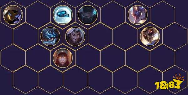 云顶之弈最新剑圣阵容攻略揭秘