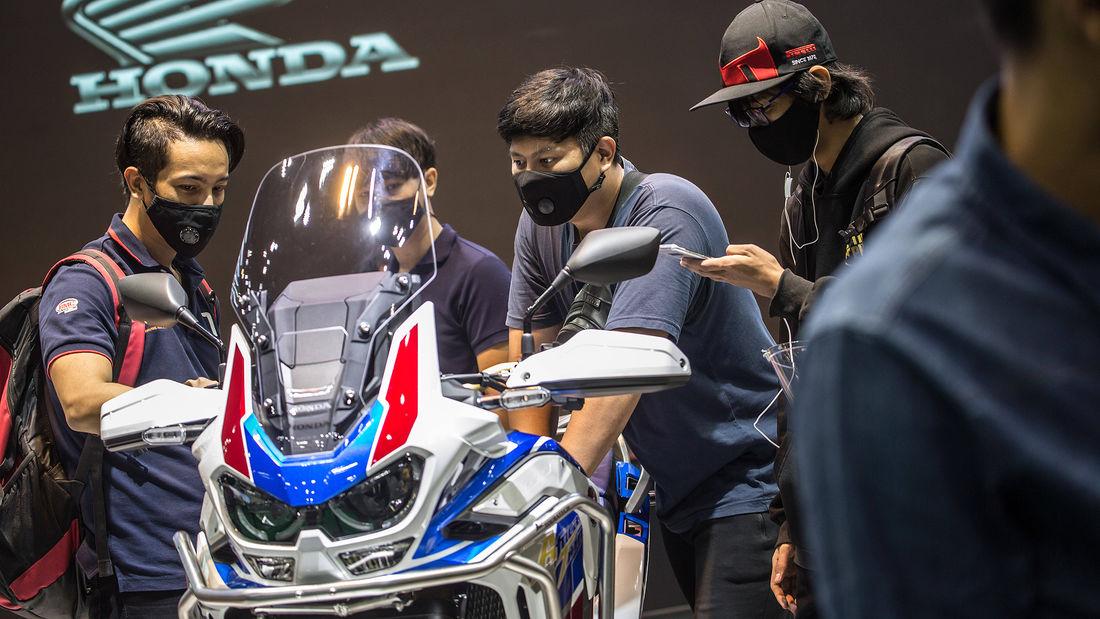 疾情最新情况泰国