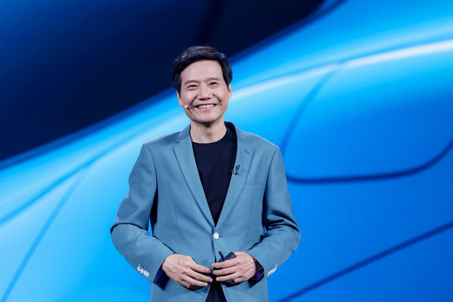 雷军和小米最新直播,雷军与小米，直播新篇章，引领科技潮流