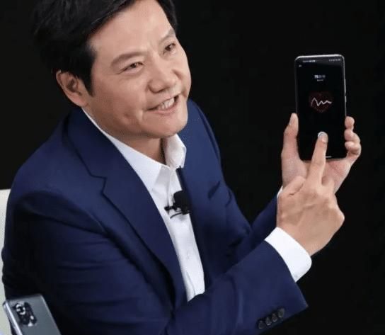 雷军和小米最新直播,雷军与小米最新直播,变化中的学习,自信与成就的力量