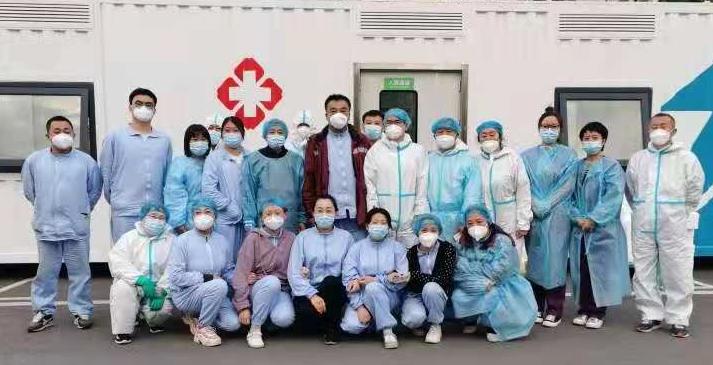 辽宁肺炎最新动态与内心的平静之旅,一场说走就走的旅行