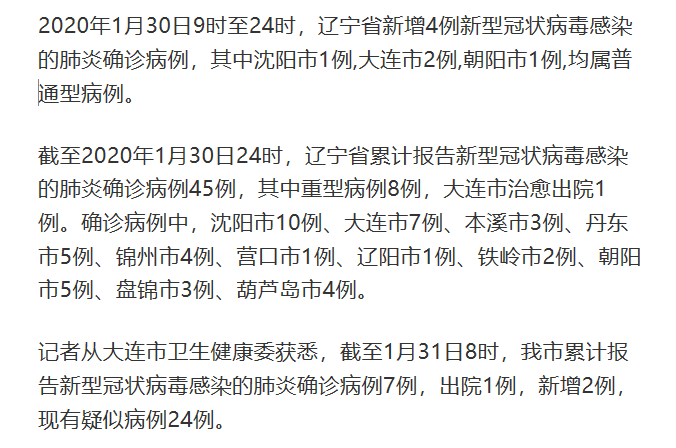 辽宁肺炎病例最新情况,辽宁的肺炎病例与温馨的日常故事