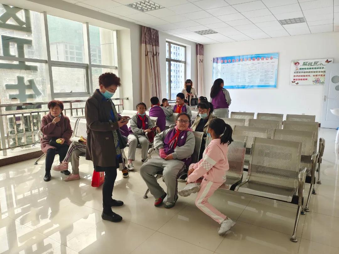 最新流感疫苗接种价格解析,接种步骤与费用详解