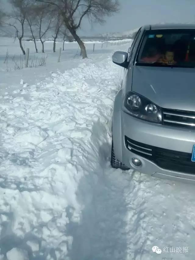 赤峰高速封闭通知最新更新，启程前往心灵绿洲的宁静之路