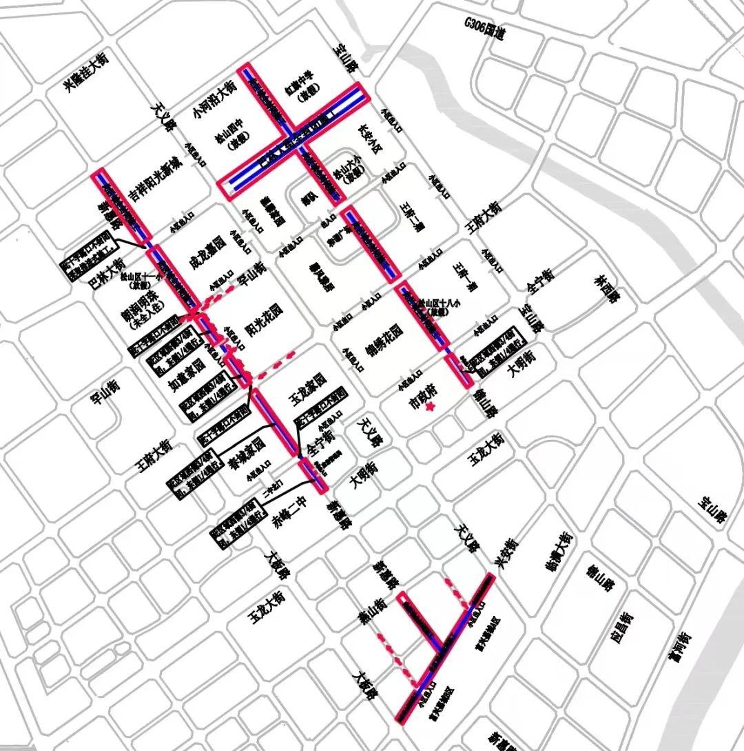 赤峰高速封闭通知最新更新,启程前往心灵绿洲的宁静之路