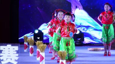 科技与艺术融合下的民族舞蹈剧目独舞创新展示