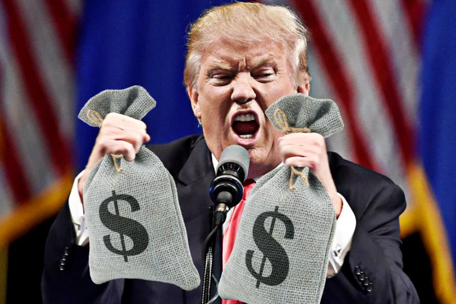 美国新冠最新数据,抗疫一线风景与特色小店的独特魅力