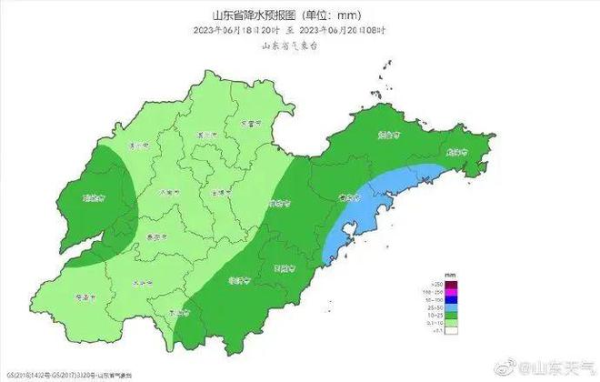 青岛今日天气,科技引领气象变革