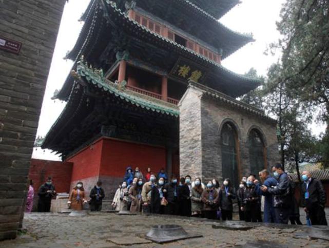 河南疫情最新消息,自然美景探寻之旅中的心灵宁静重拾