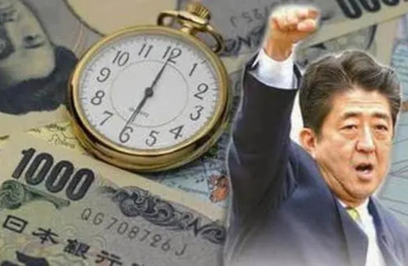 科技重塑货币走向，美元兑日元最新预测与未来金融趋势展望