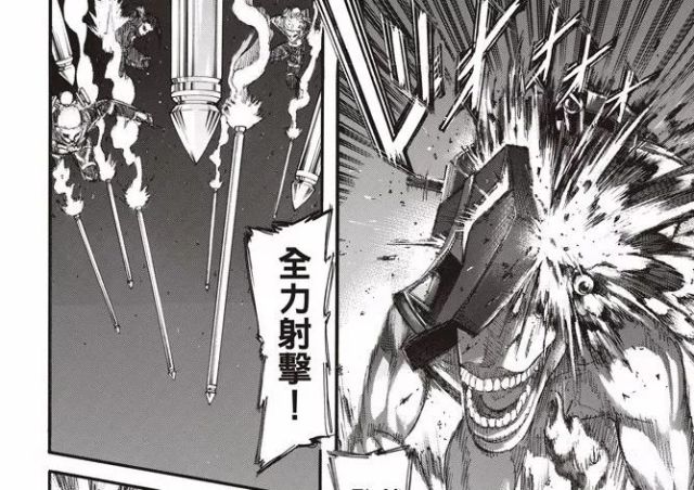 进击的巨人最新话135,进击的巨人最新话135，小巷深处的巨人秘密与隐藏的特色小店