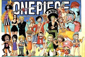 海贼王最新主题，乘风破浪追寻梦想的航程——自信与成就感的启示