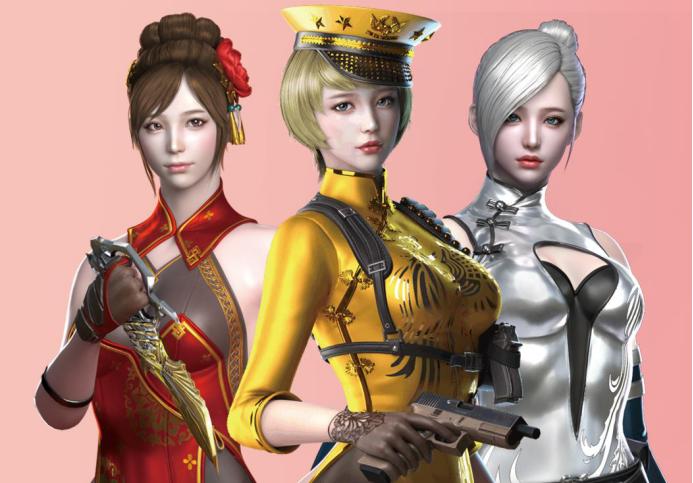 穿越火线，游戏新篇章，人生励志之旅启程