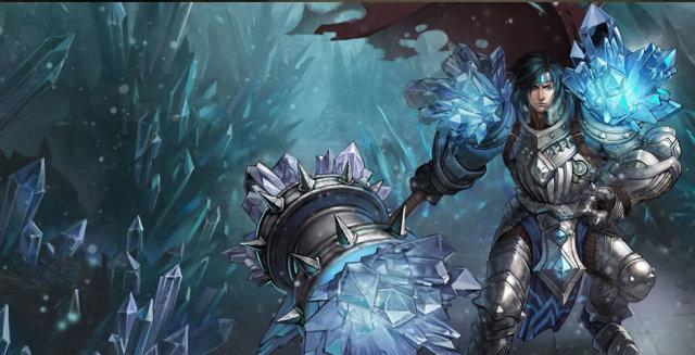 英雄联盟未来游戏走向揭秘,最新机制深度解析