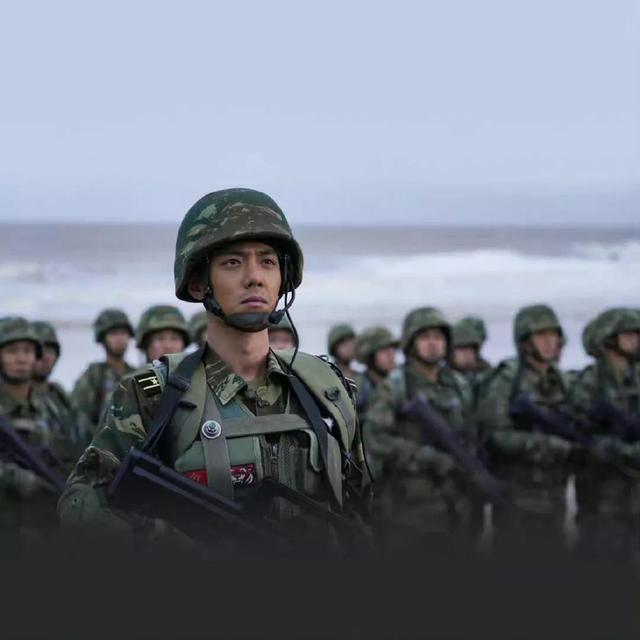 王牌部队最新消息,王牌部队最新消息,时代背景下的辉煌篇章