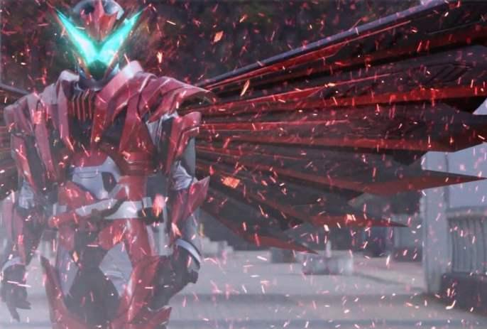 最新出的假面骑士腰带,最新出的假面骑士腰带，科技与幻想的完美结合