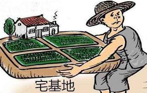 最新宅基地管理办法，农村宅基地使用新策略规范出炉