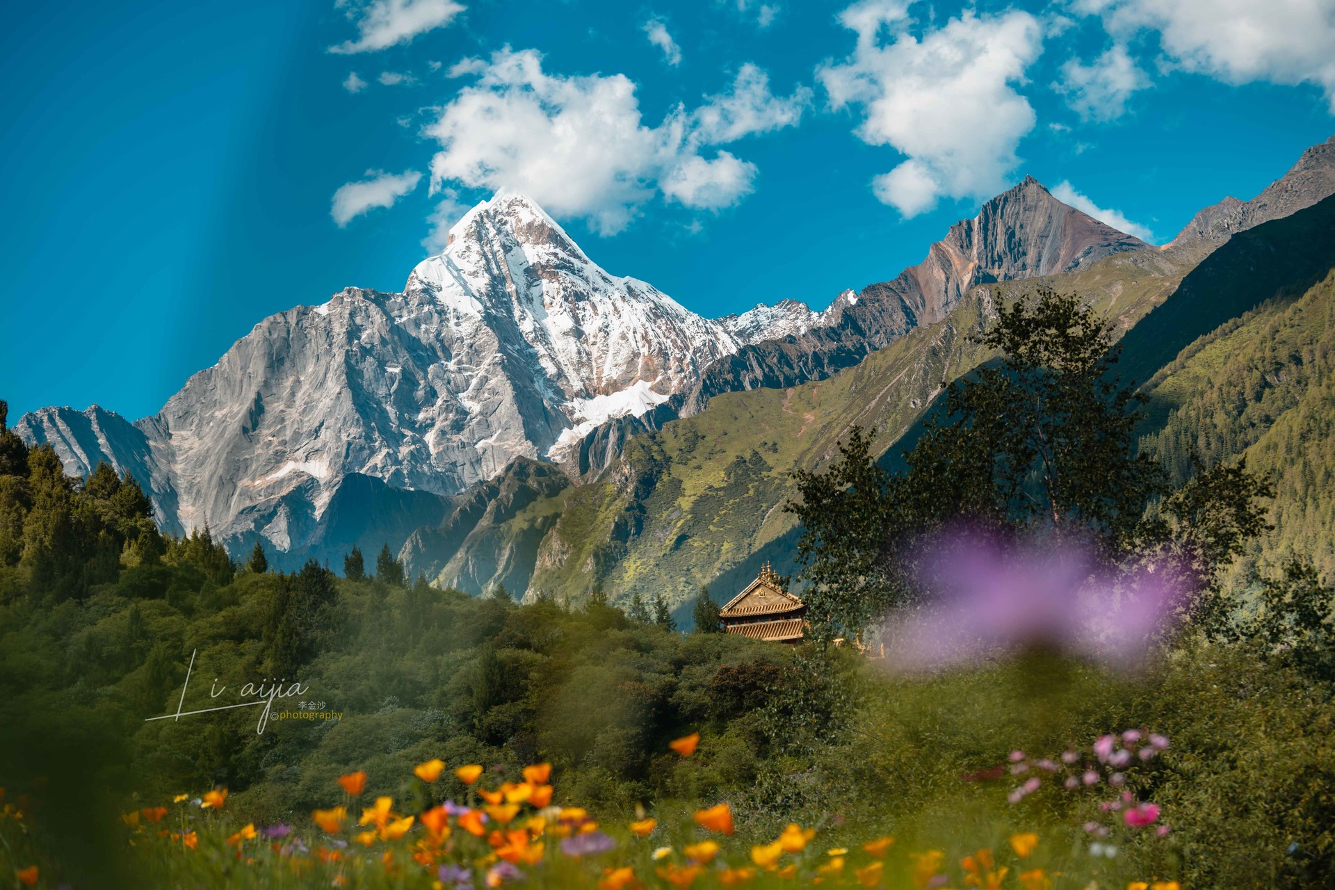 四姑娘山景区最新游玩指南，初学者与进阶用户的完美攻略