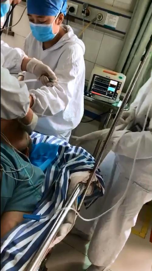 心肺复苏最新政策，时代的进步与守护生命的关键举措