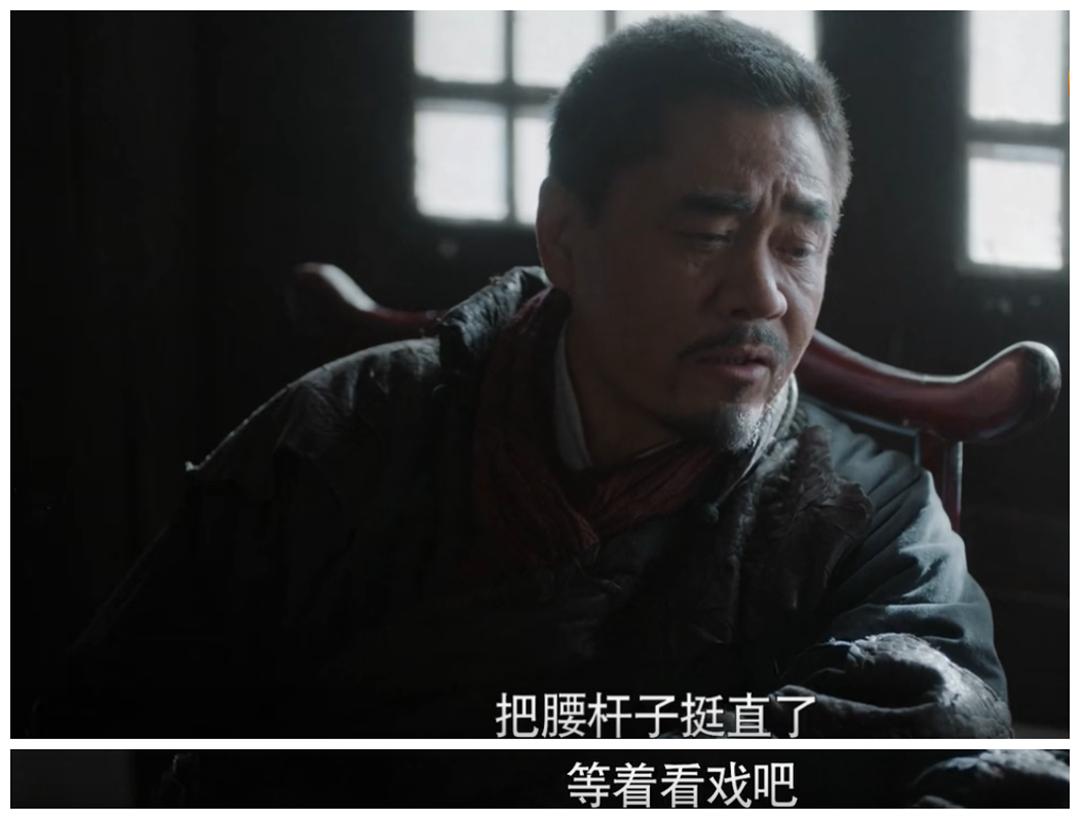 巩汉林新剧上映，小巷特色小店探索之旅