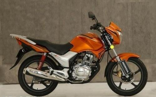 新大洲本田价格表揭秘，小巷中的超值宝藏！