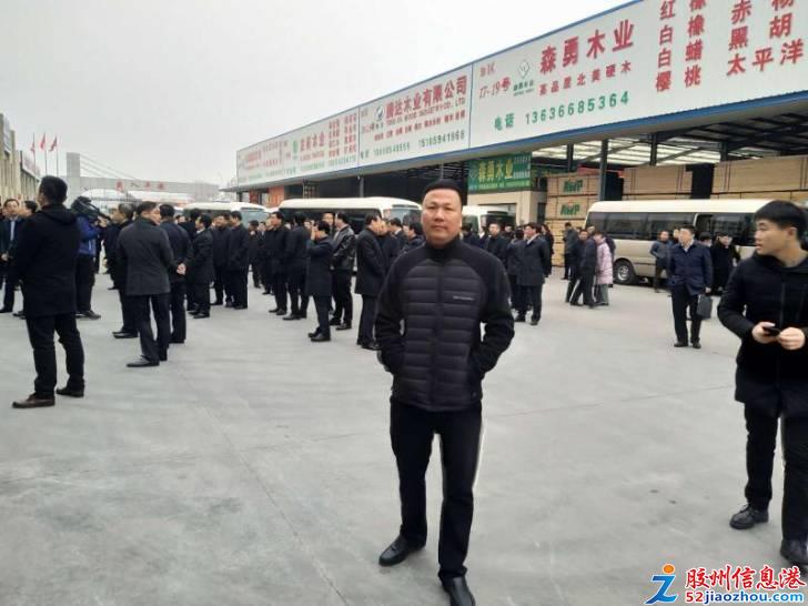 胶州保安门卫招聘信息，应聘指南与岗位详情