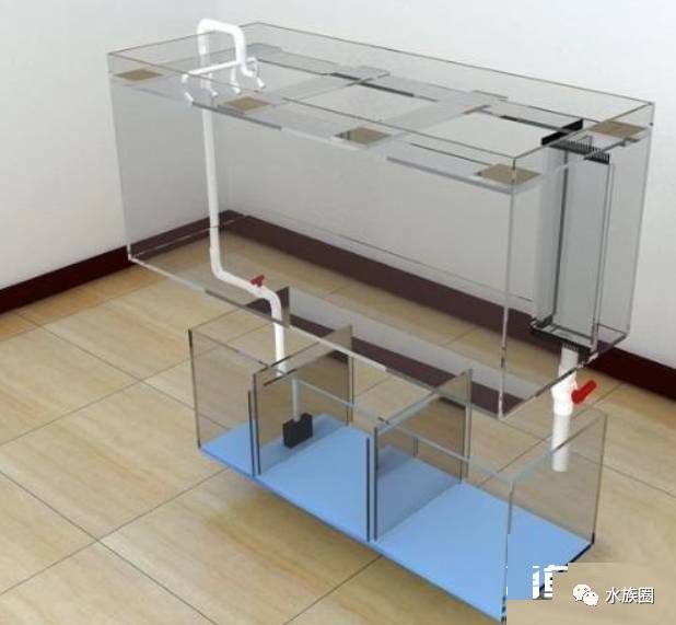 自制鱼缸过滤系统全套教程，从零开始打造优质过滤系统