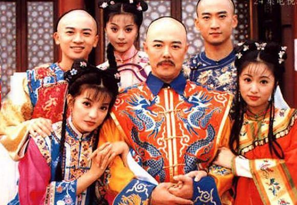 还珠格格第二部演员表，自然美景中的旅行探索之旅