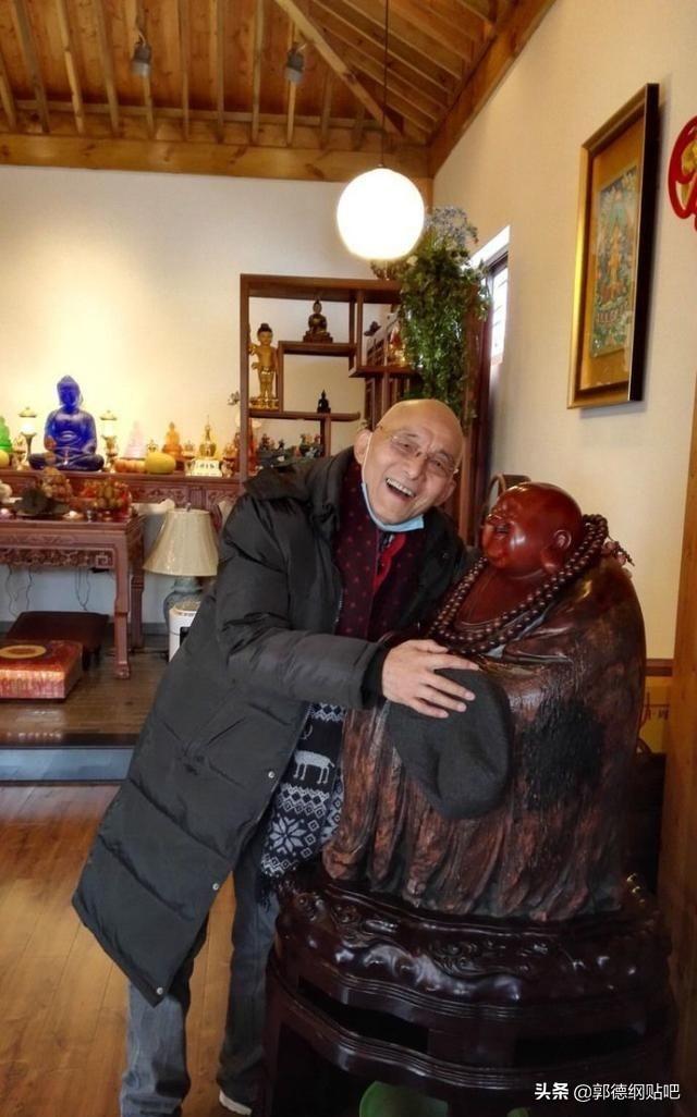 郭德纲最新单口相声济公传掀起热潮，传奇故事引人入胜！