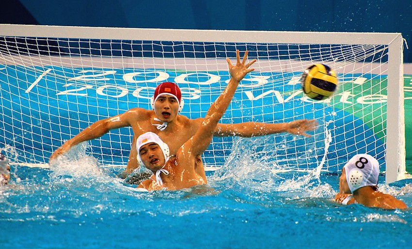 水球比赛规则详解，从入门到精通的水球赛事指南