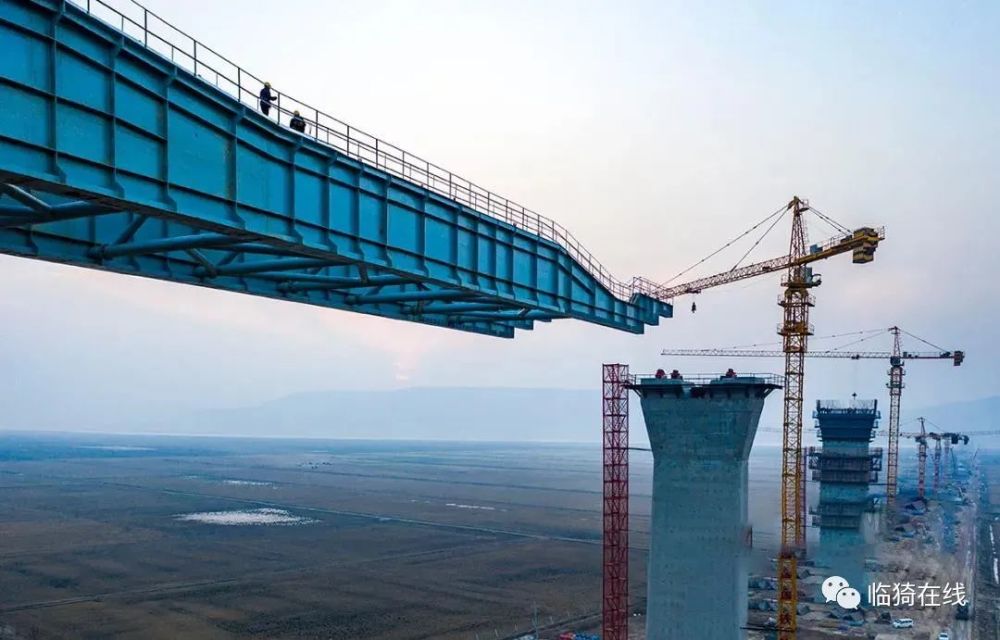 临猗黄河大桥最新进展,临猗黄河大桥最新进展，古桥新貌与小巷中的惊喜