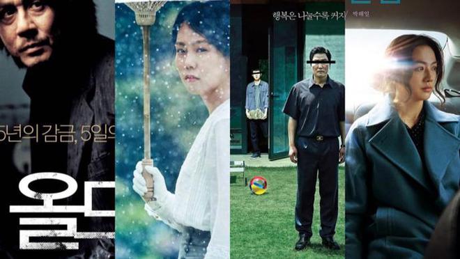 探索在线观影新选择，免费高清韩国电影在线观看