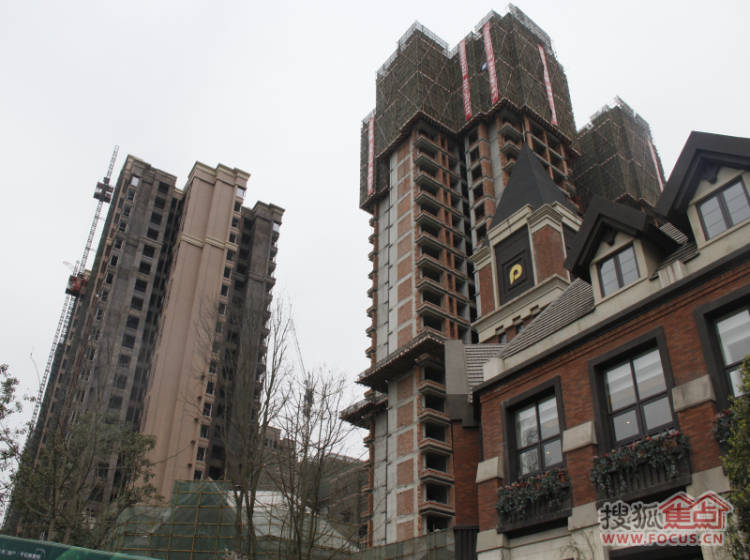 成都保利叶语最新动态揭秘，最新进展与动态更新