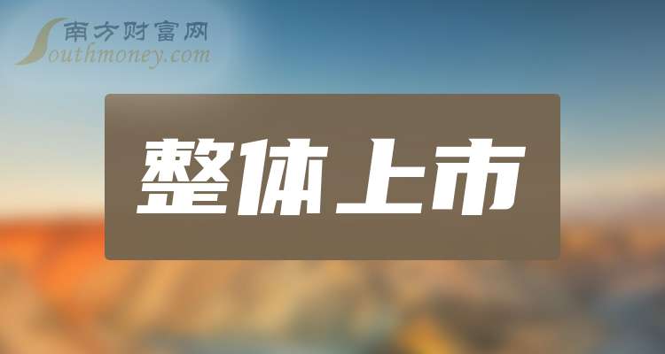 上市之路，背景、历程、地位及韵味探究
