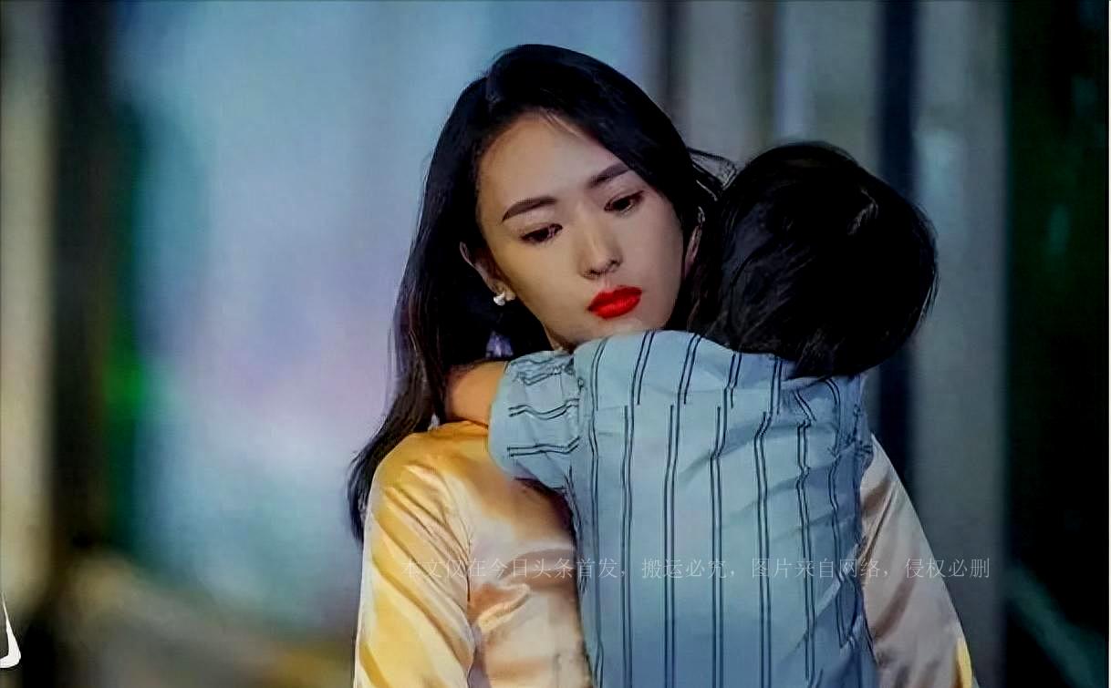 张静初最新剧集，心动之旅！