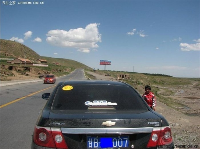 G227国道实时路况，时代变迁的见证者