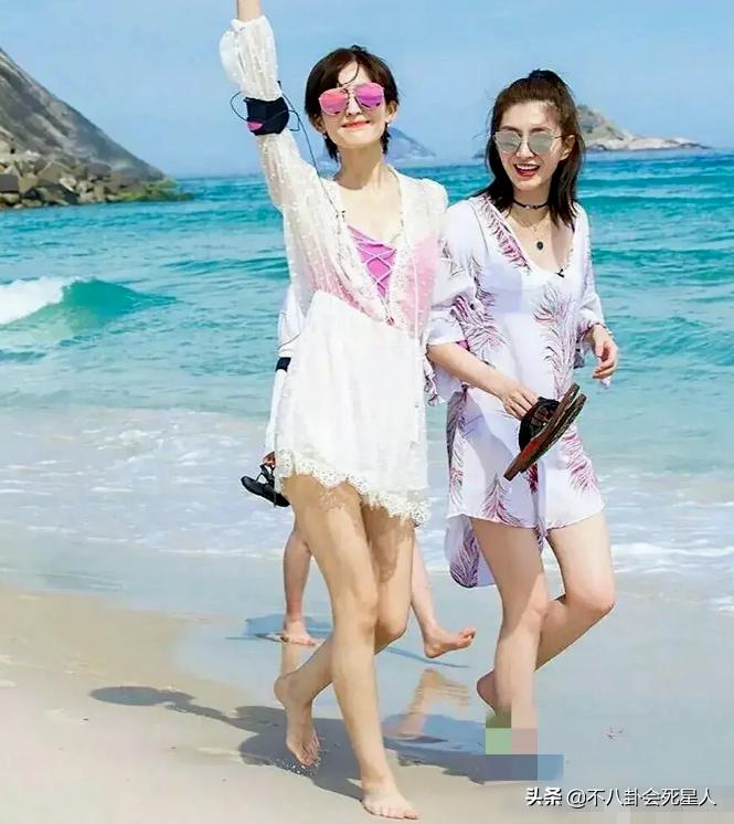 赵丽颖最新写真集