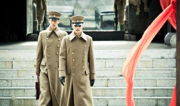 少帅演员表，科技重塑经典，智能演绎新风尚