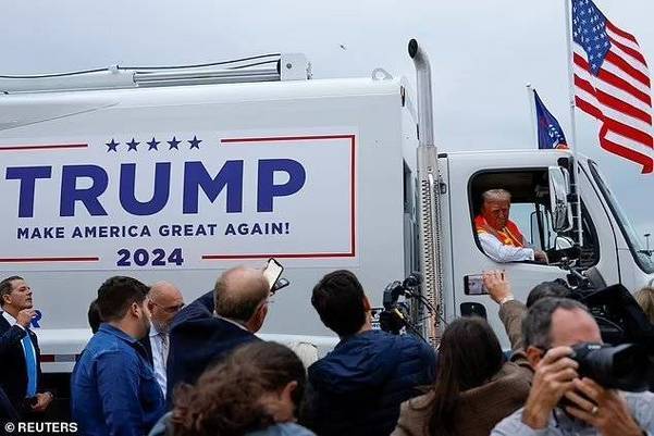 美国动态最新报道速递，最新美国动态概览📢