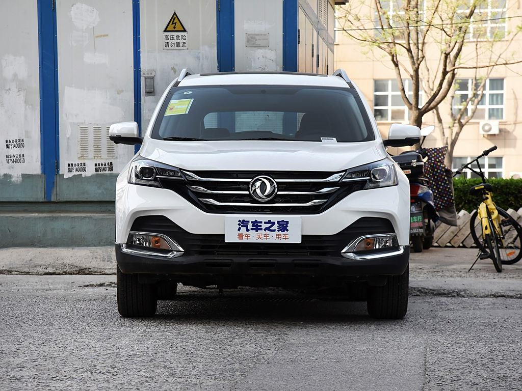 东风最新款汽车，技术革新与社会需求的完美融合